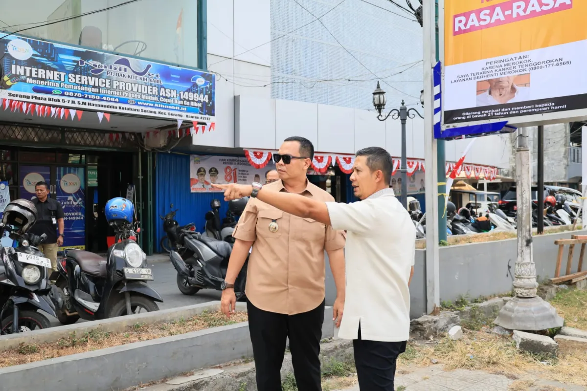 Pasar Adipala: Jantung Berdenyut Bisnis Adipala